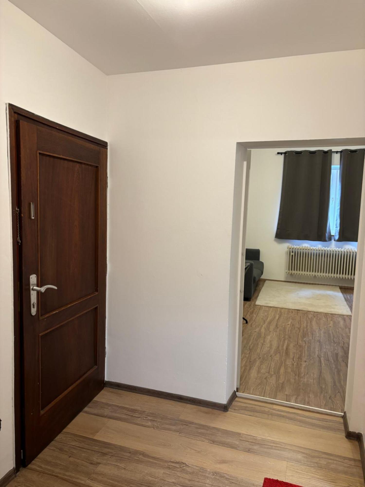 2 Zimmer An Der Isar * München