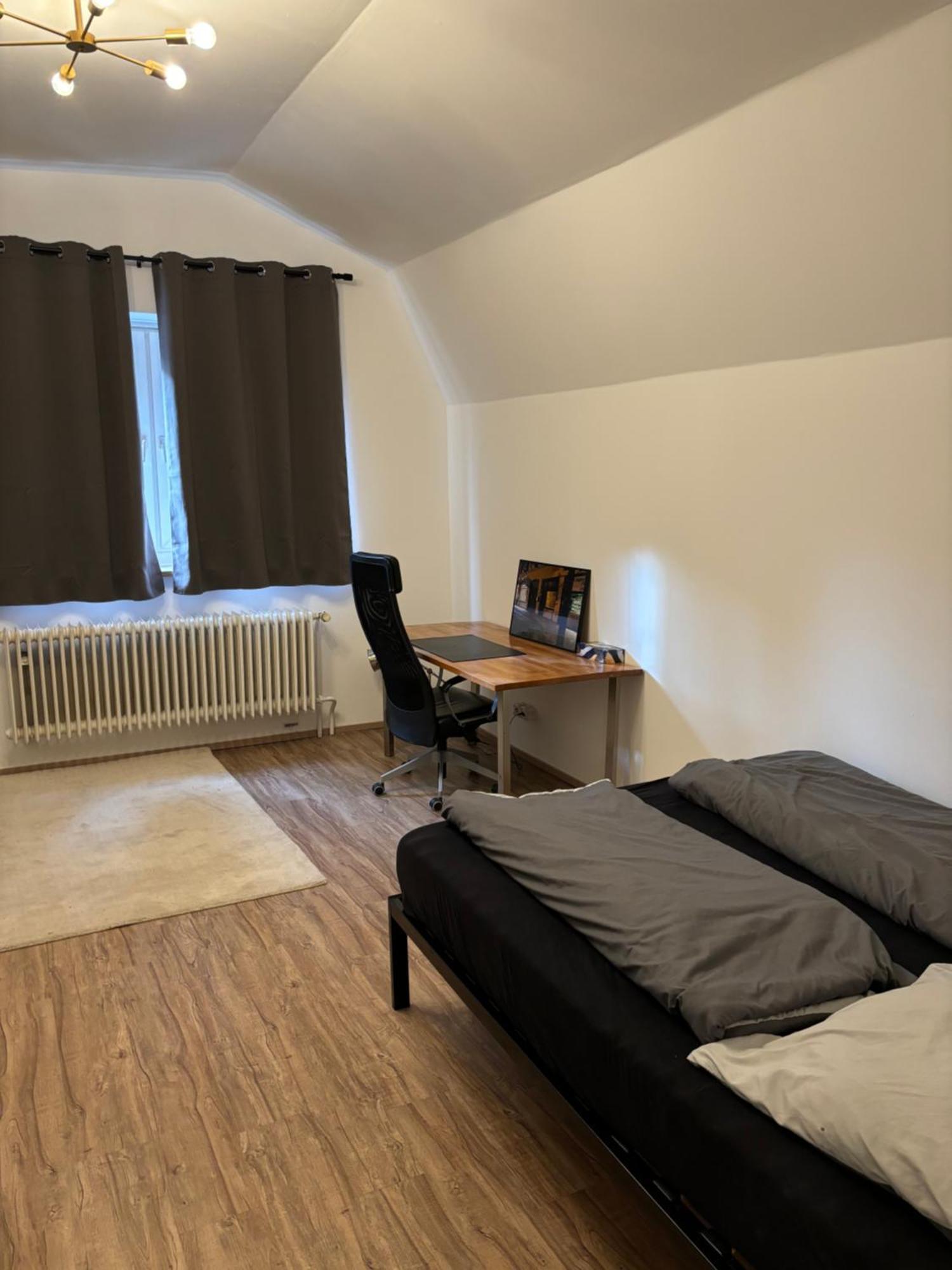 2 Zimmer An Der Isar * München