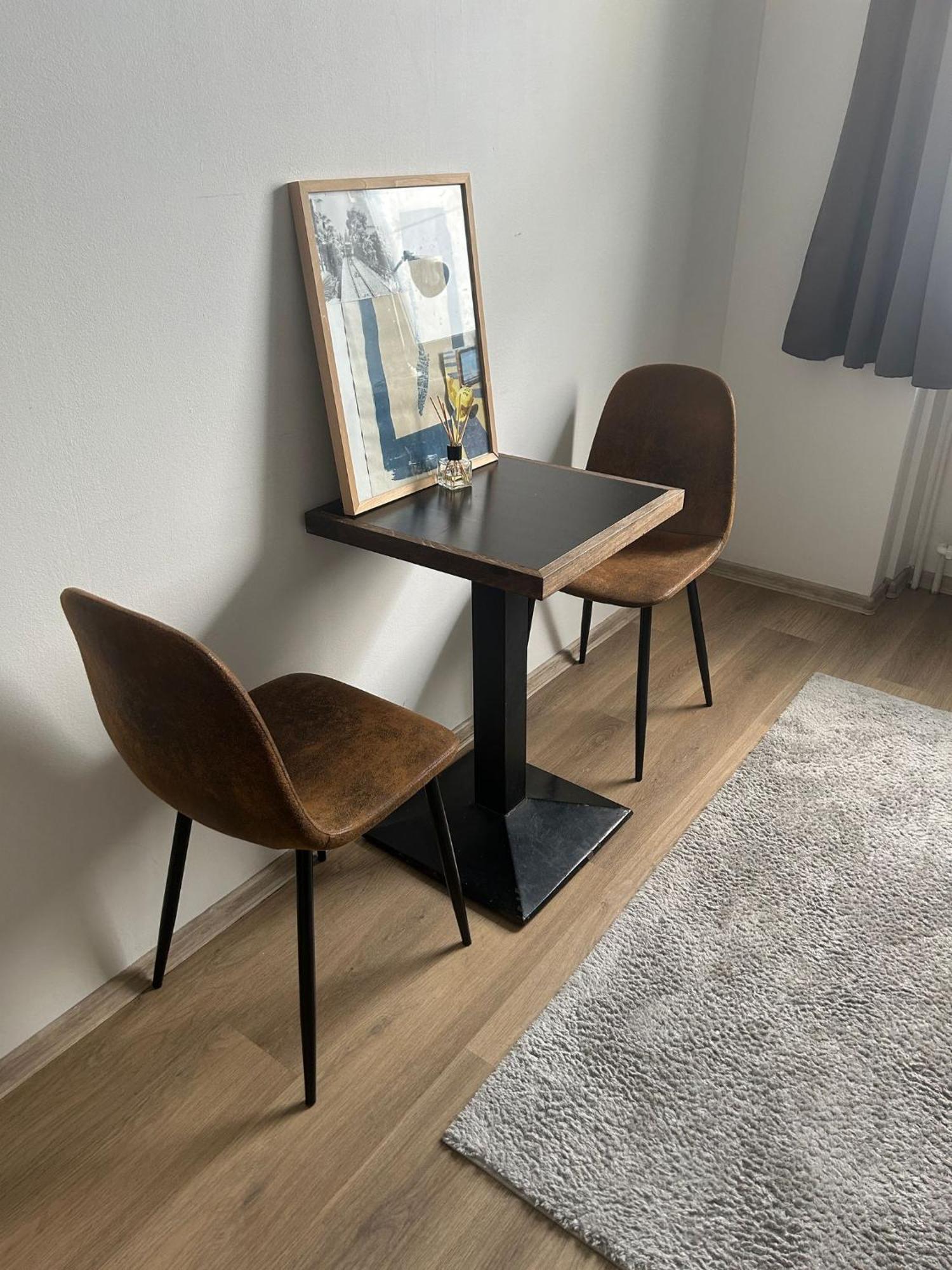2 Zimmer An Der Isar Apartment München