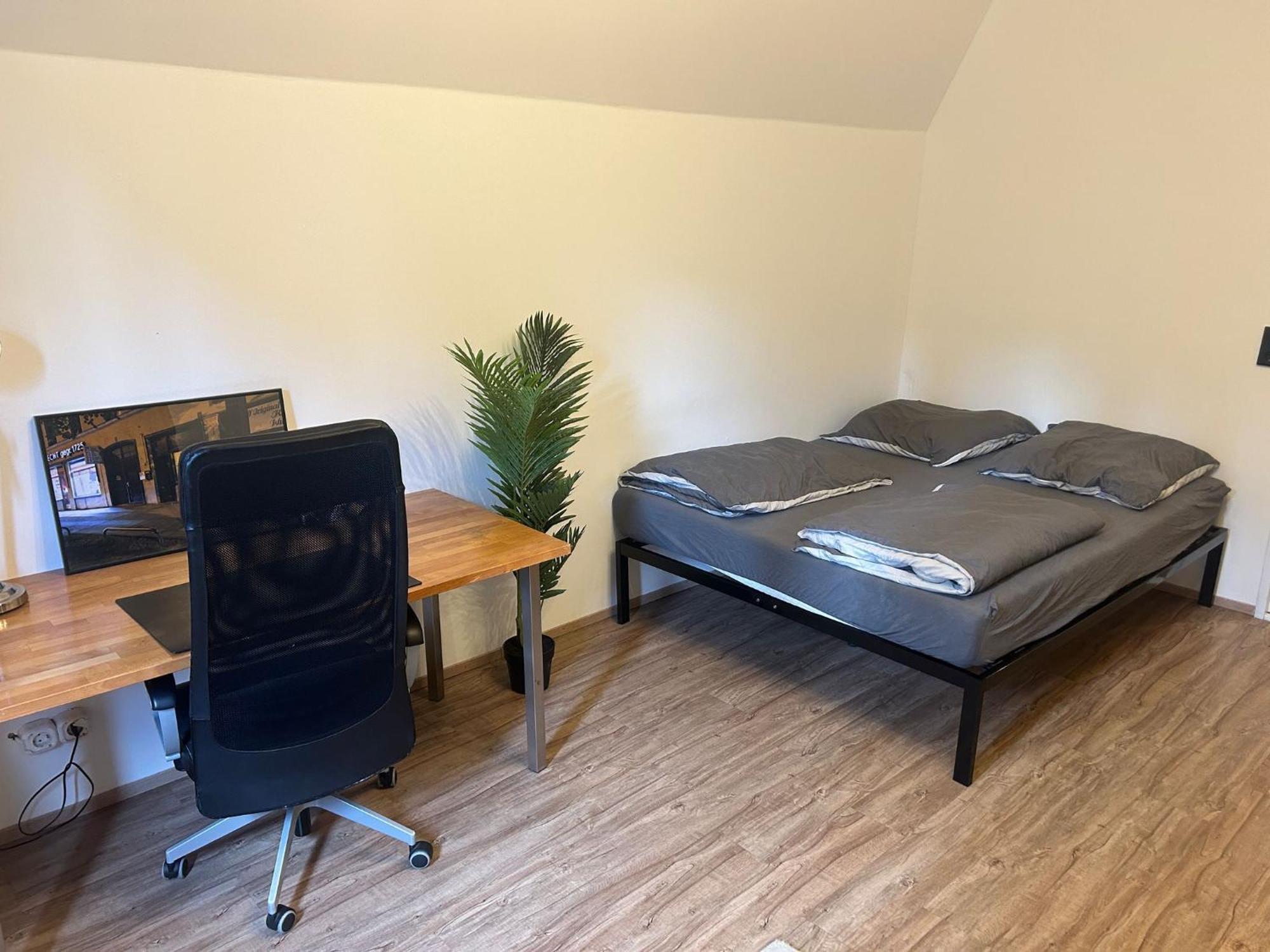 2 Zimmer An Der Isar Apartment *