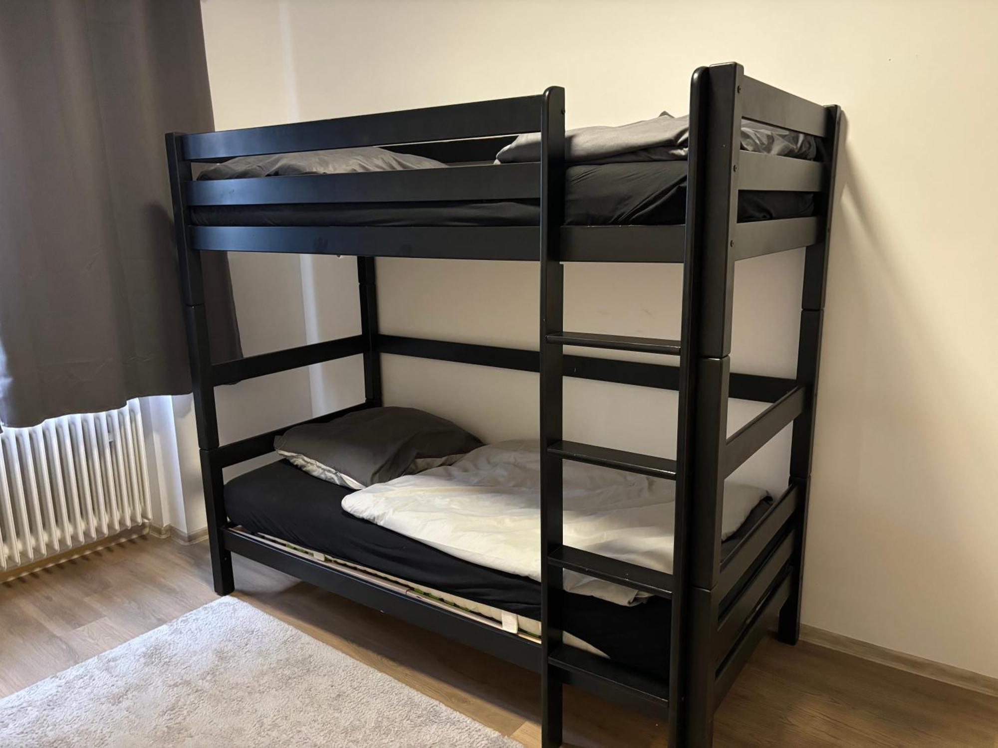 2 Zimmer An Der Isar Appartement