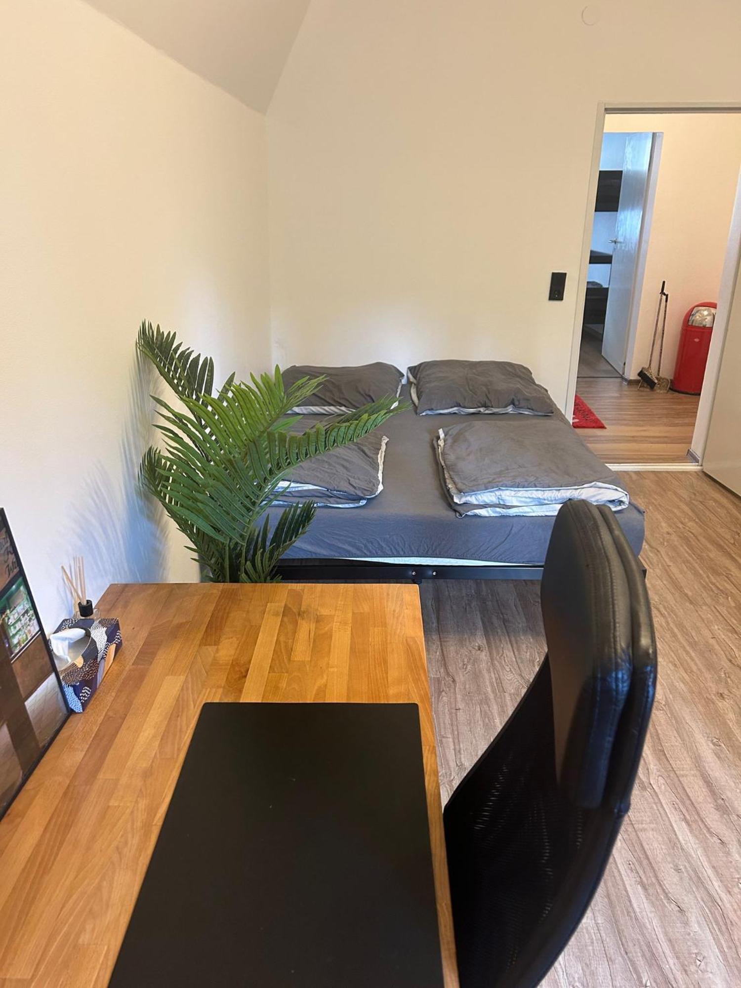 2 Zimmer An Der Isar * München