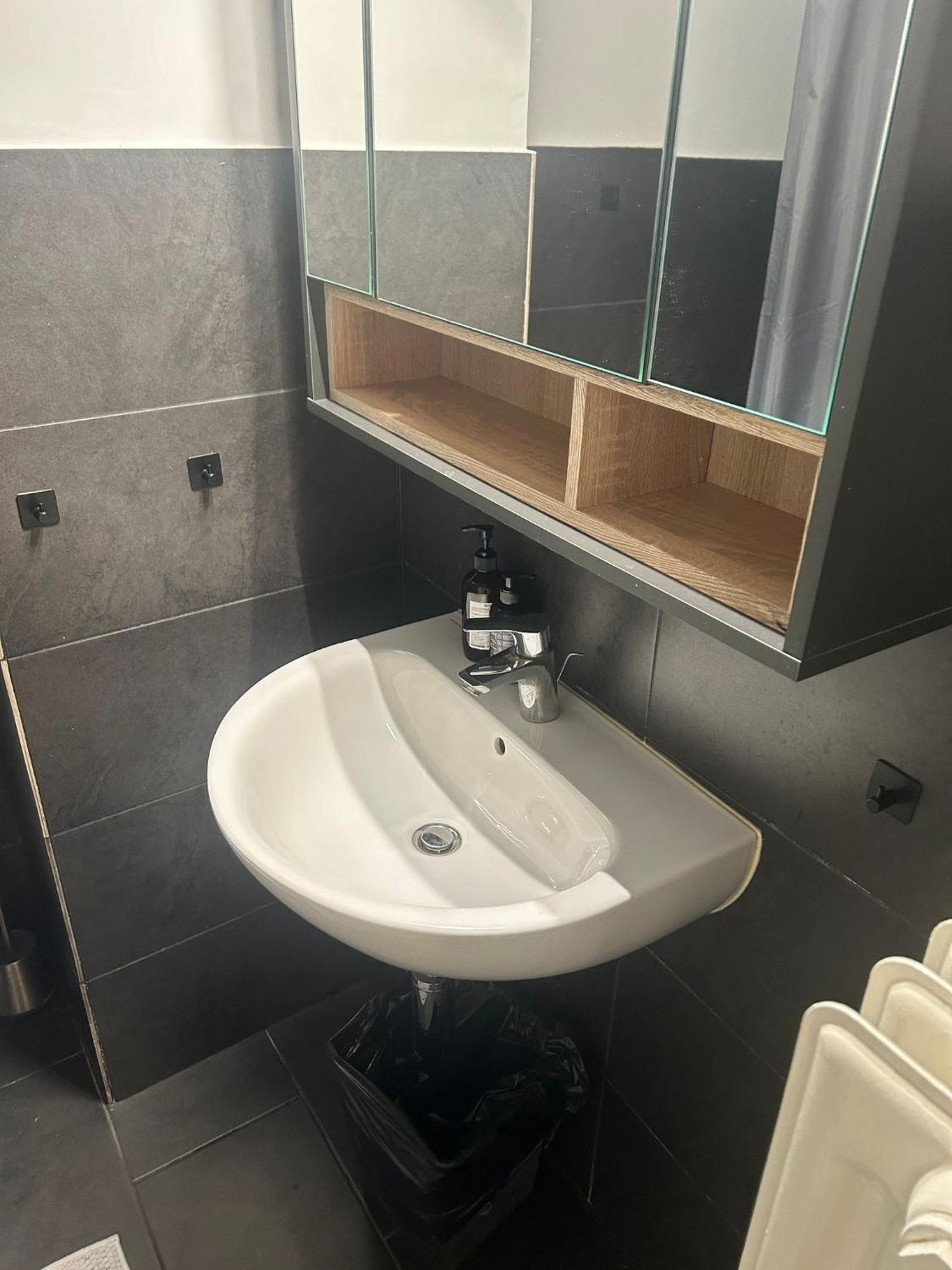 2 Zimmer An Der Isar Appartement