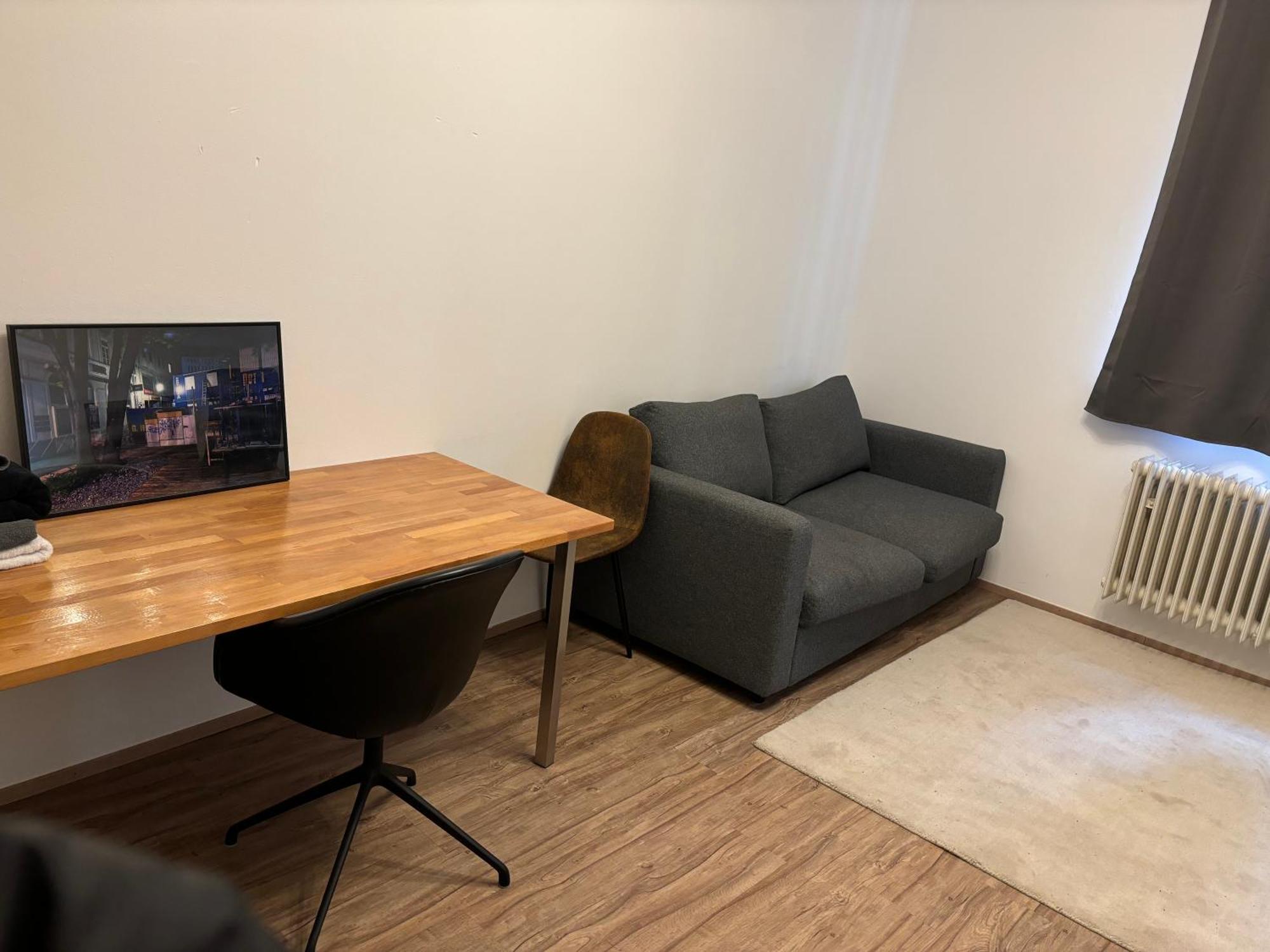 Appartement 2 An Der Isar